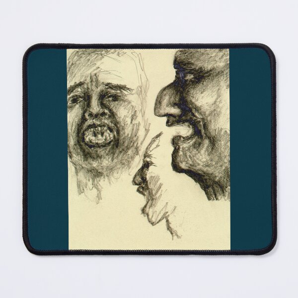 Item preview, Angst   designed and sold by LandsbergShorea.