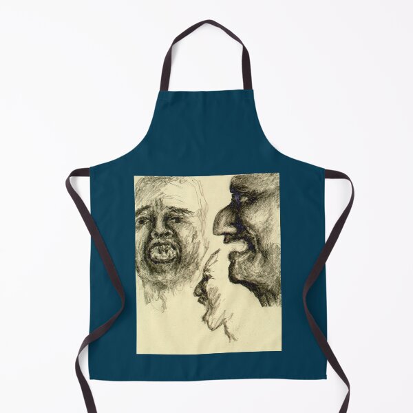 Item preview, Angst   designed and sold by LandsbergShorea.