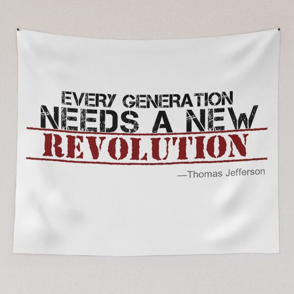 Item preview, Join The Revolution designed and sold by NeoMundo.