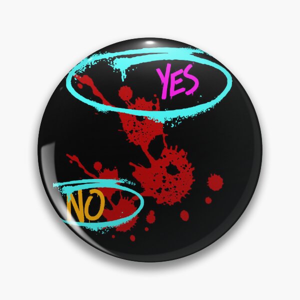 Item preview, Yes or NO :) designed and sold by sebastiano01.