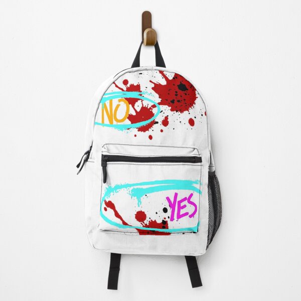 Item preview, Yes or NO :) designed and sold by sebastiano01.