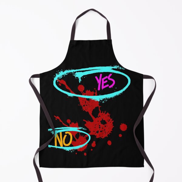 Item preview, Yes or NO :) designed and sold by sebastiano01.