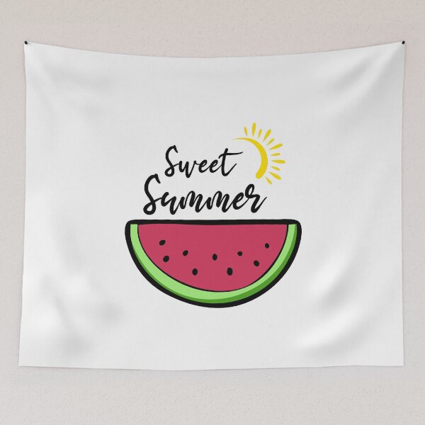 Item preview, sweet summer designed and sold by ALEXOUE.