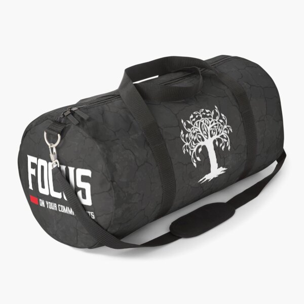 Item preview, Focus on your commitments for all motivation designed and sold by TheLuckyShirts.