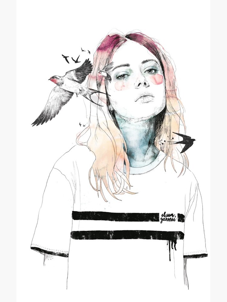 TAKE OUT YOUR BIRDS de ELENAGARNU