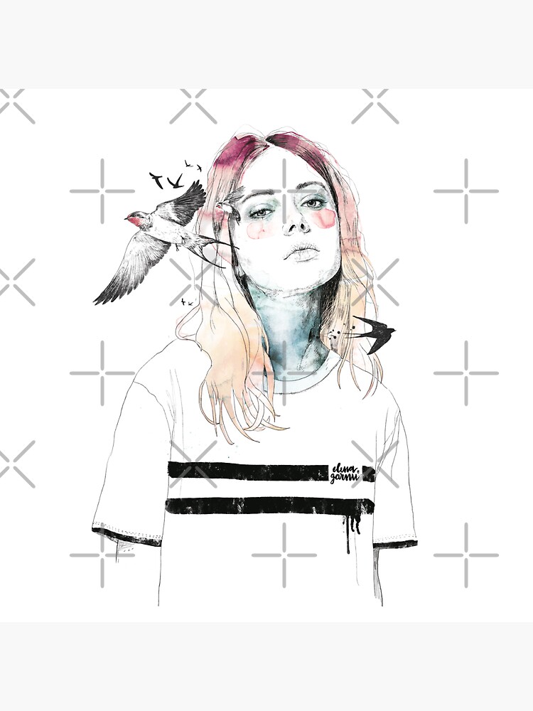 TAKE OUT YOUR BIRDS de ELENAGARNU