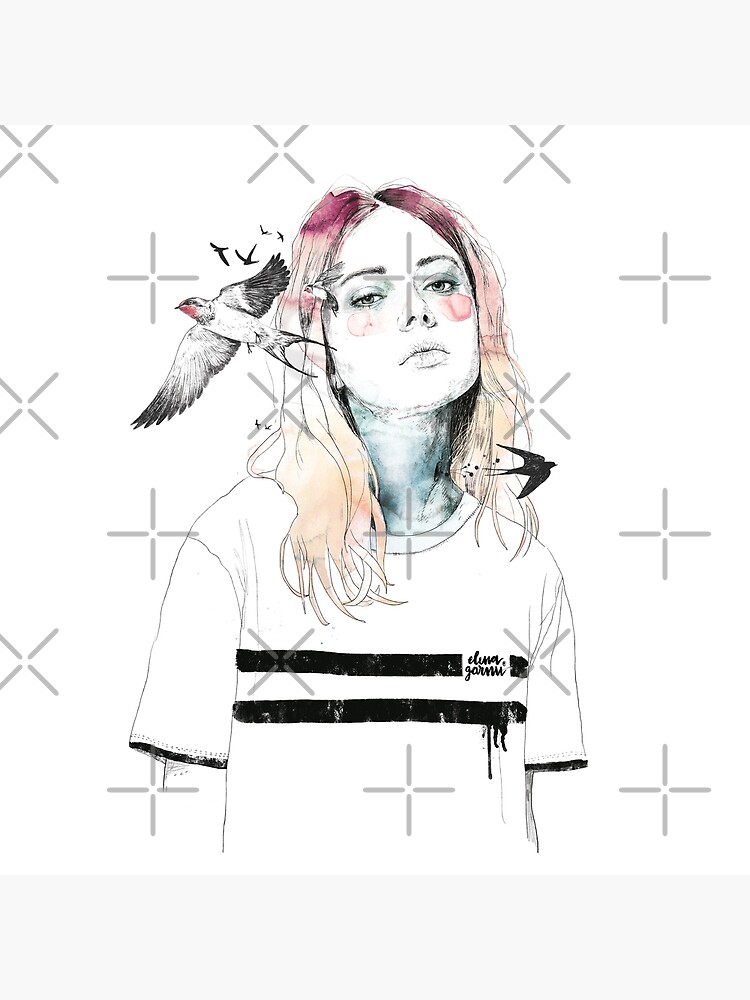 TAKE OUT YOUR BIRDS de ELENAGARNU