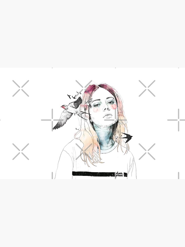 TAKE OUT YOUR BIRDS de ELENAGARNU