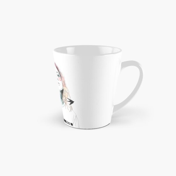 TAKE OUT YOUR BIRDS Tall Mug