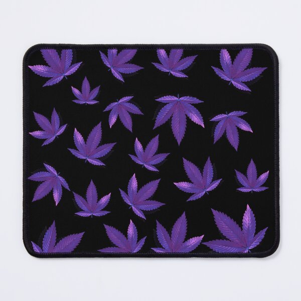 Item preview, Hemp life Purple  designed and sold by  CannaGranny™ .
