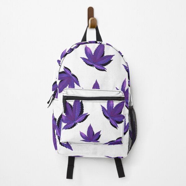 Item preview, Hemp life Purple designed and sold by CannaGranny™ .