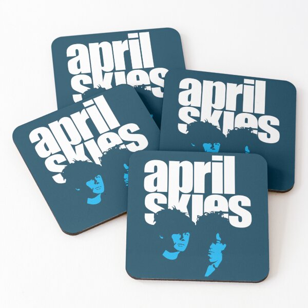 Item preview, April Skies   designed and sold by LandsbergShorea.