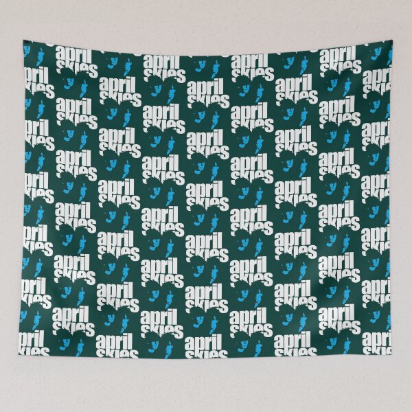 Item preview, April Skies   designed and sold by LandsbergShorea.