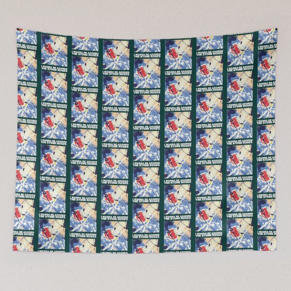 Item preview, B A  A D O R E D   designed and sold by LandsbergShorea.