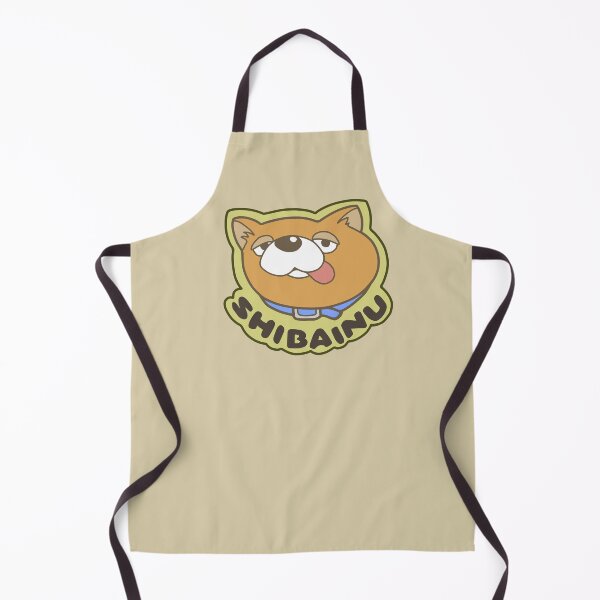Item preview, SHIBAINU The Way Of The House Husband designed and sold by Alfaaheim.