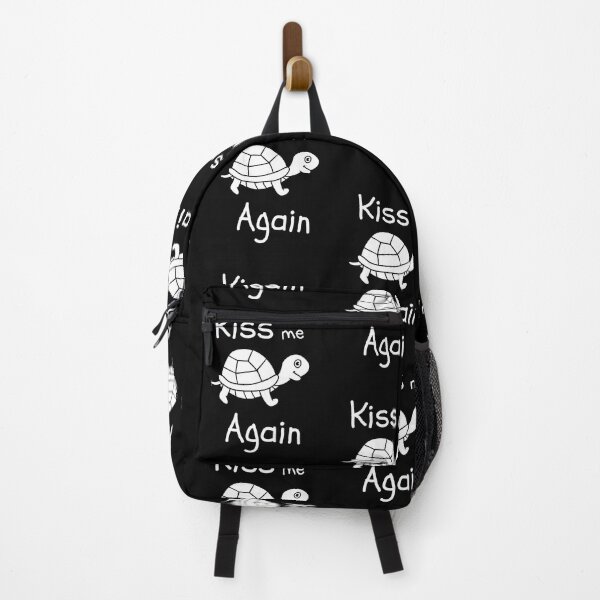 Item preview, Kiss me again tortoise | Gift for reptile keeper | Tortoise lover designed and sold by OleeVO.