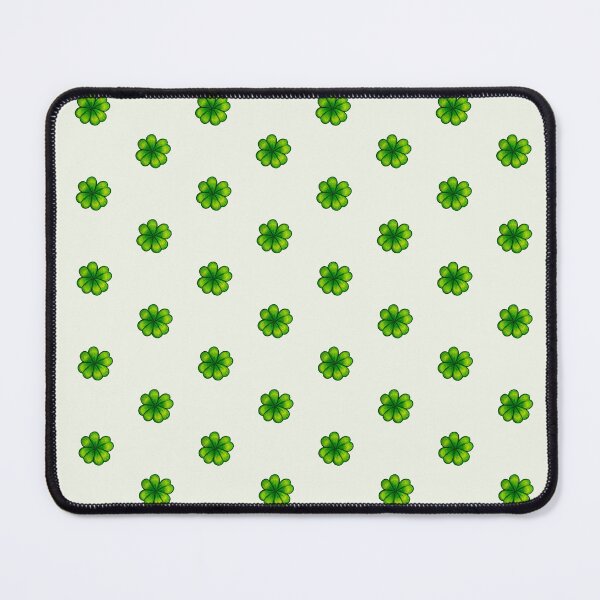 Item preview, Clover designed and sold by Muhashii Mu.