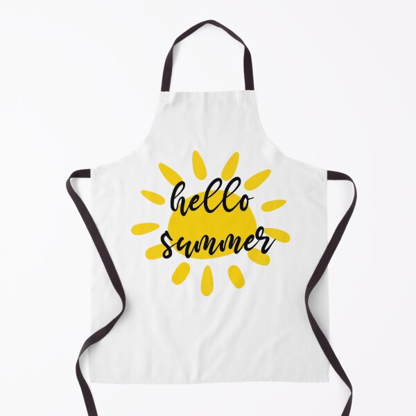 Item preview, hello summer designed and sold by ALEXOUE.