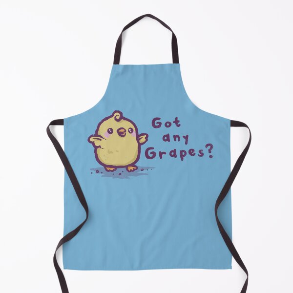 Item preview, Got any Grapes? designed and sold by kg07.