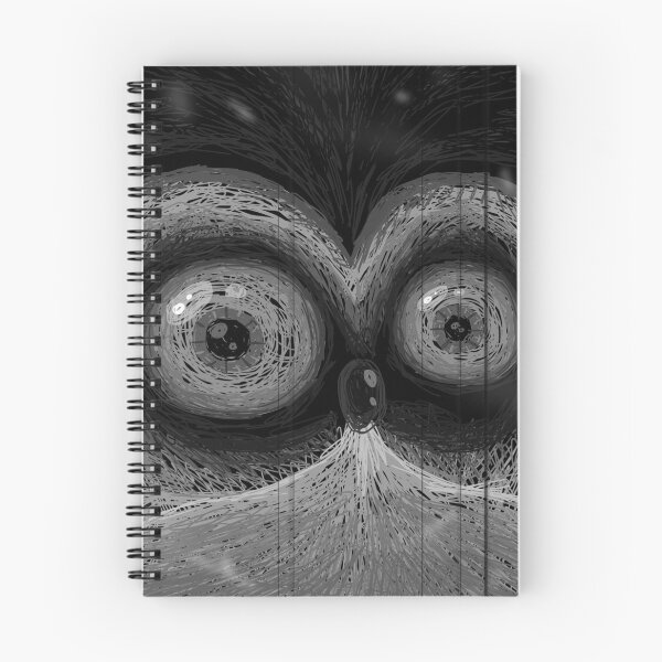 Item preview, The Eyes Pantomime designed and sold by Goodlydraws100.