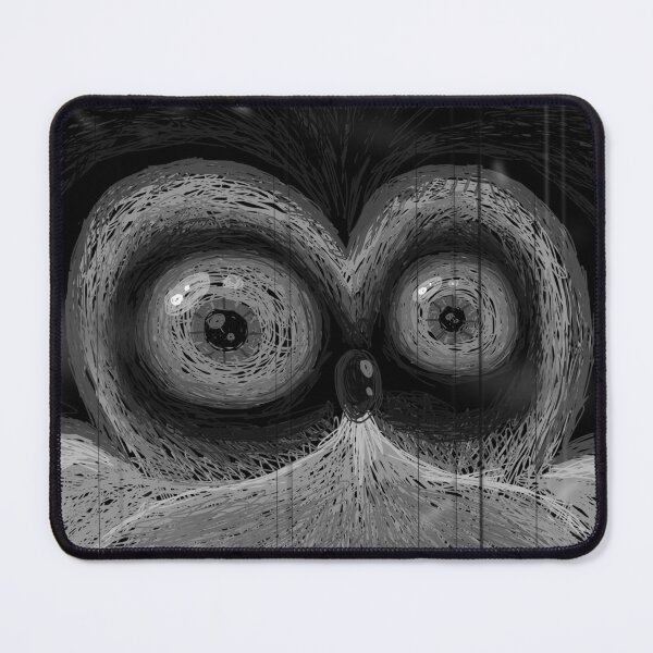 Item preview, The Eyes Pantomime designed and sold by Goodlydraws100.