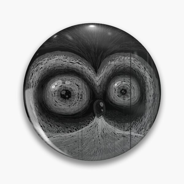 Item preview, The Eyes Pantomime designed and sold by Goodlydraws100.