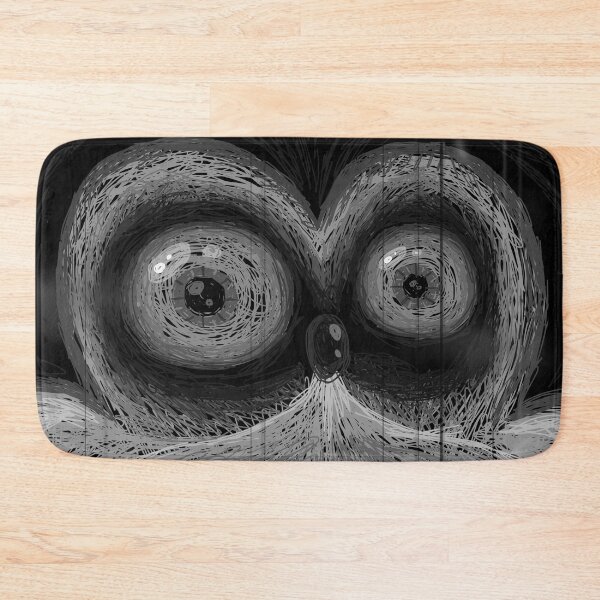 Item preview, The Eyes Pantomime designed and sold by Goodlydraws100.