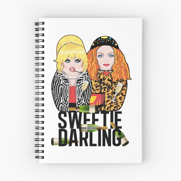 Item preview, Sweetie Darling - Absolutely Fabulous Dolls   designed and sold by EliteEmbroiIRL.
