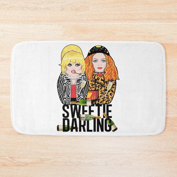 Item preview, Sweetie Darling - Absolutely Fabulous Dolls   designed and sold by EliteEmbroiIRL.