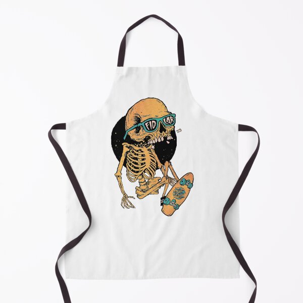 Item preview, skull skate art designed and sold by alexwindler.