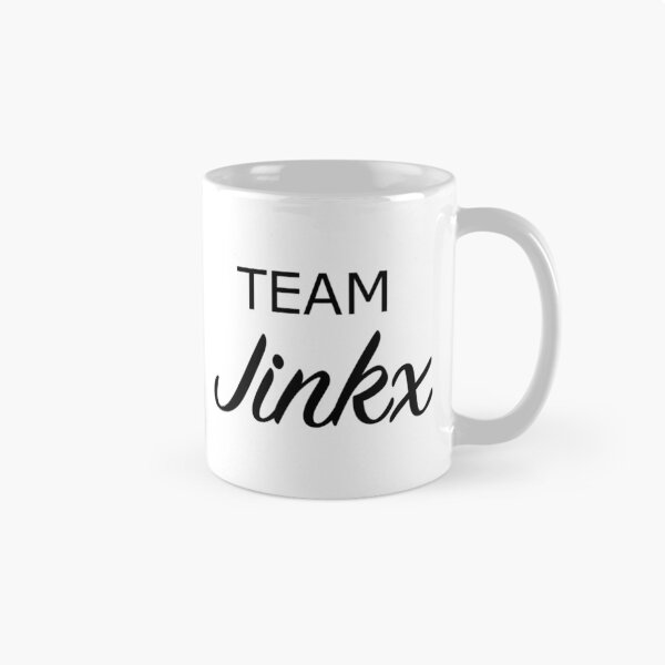 Item preview, Team Jinkx   designed and sold by EliteEmbroiIRL.