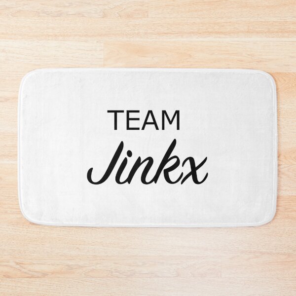 Item preview, Team Jinkx   designed and sold by EliteEmbroiIRL.