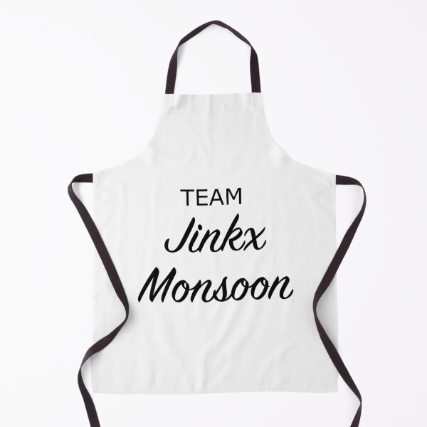 Item preview, Team Jinkx Monsoon designed and sold by EliteEmbroiIRL.