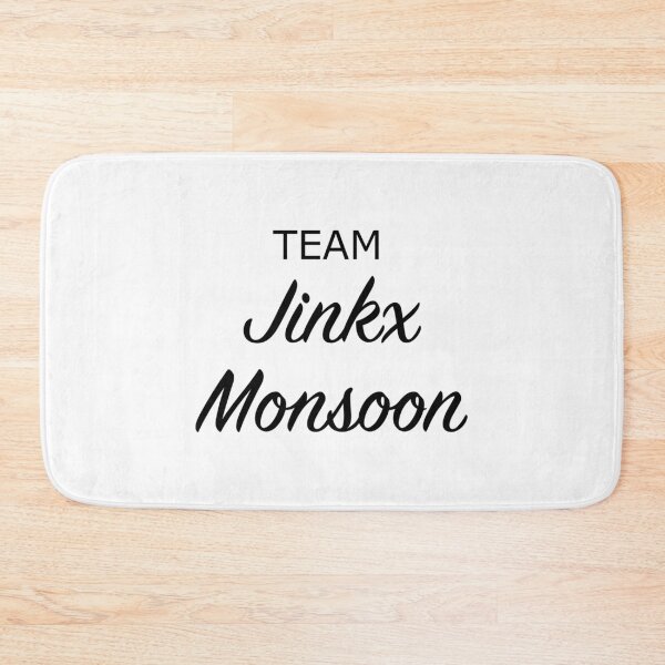 Item preview, Team Jinkx Monsoon   designed and sold by EliteEmbroiIRL.