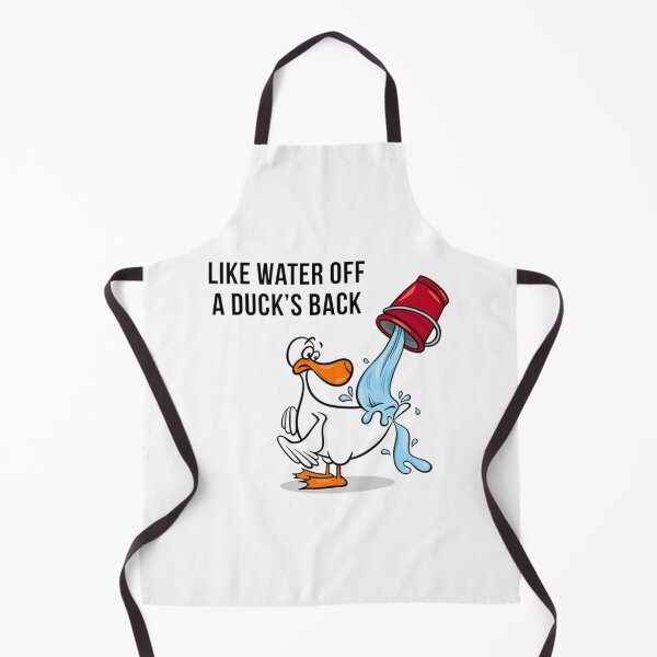 Item preview, Water off a duck_s back Jinkx monsoon designed and sold by EliteEmbroiIRL.