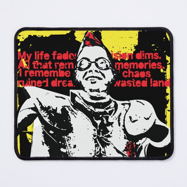 Item preview, Road Warrior Mohican designed and sold by Hardison L. Collins III.