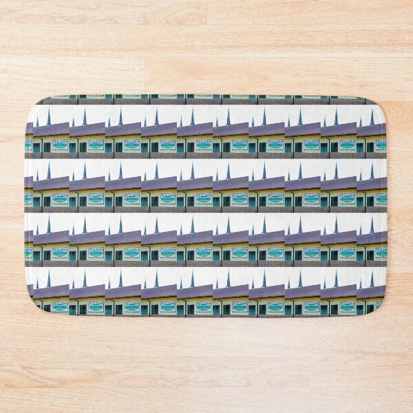 Item preview, Downtown Waverly MN Study 8  designed and sold by Robert Meyers-Lussier.