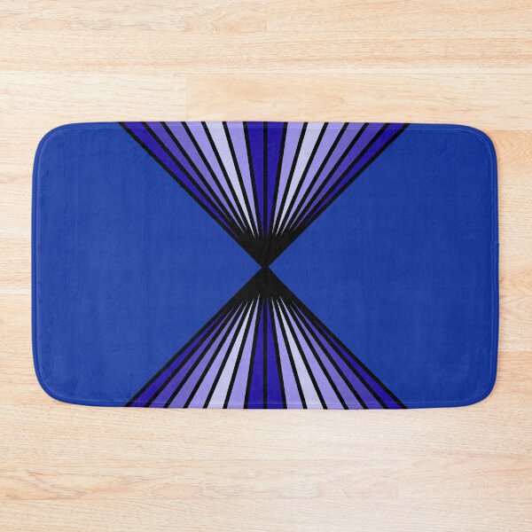 Item preview, Blue Covered Road designed and sold by janraydesigns.