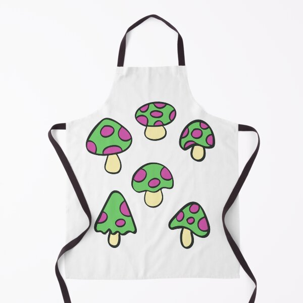 Item preview, The Most Toxic Mushroom in Existance designed and sold by Nicheek.