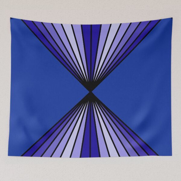 Item preview, Blue Covered Road designed and sold by janraydesigns.