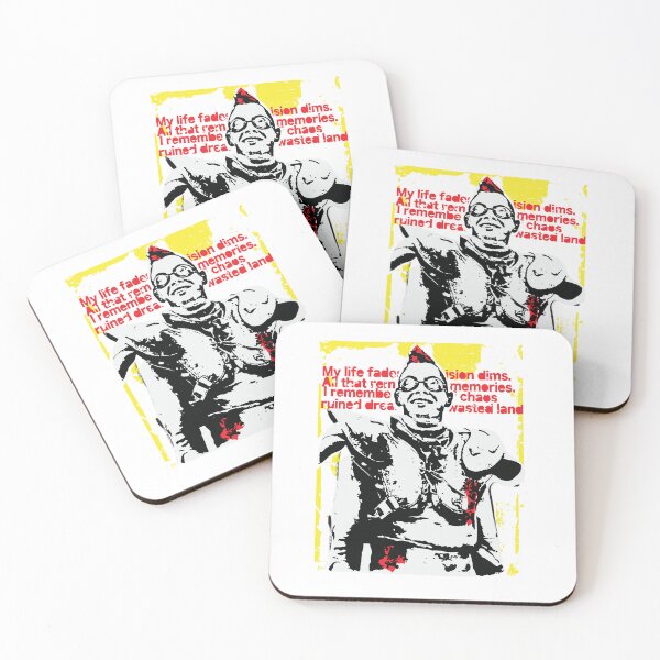 Item preview, Road Warrior  Mohican designed and sold by Hardison L. Collins III.