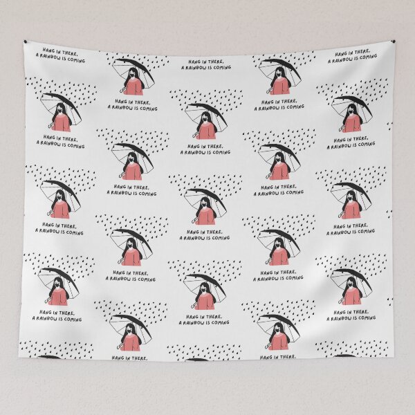 Item preview, Monsoon Season designed and sold by EliteEmbroiIRL.