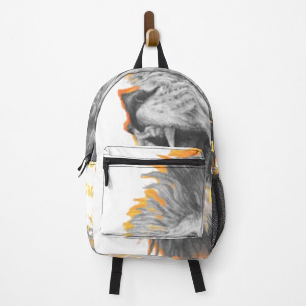 Item preview, Wild lion designed and sold by geartes.