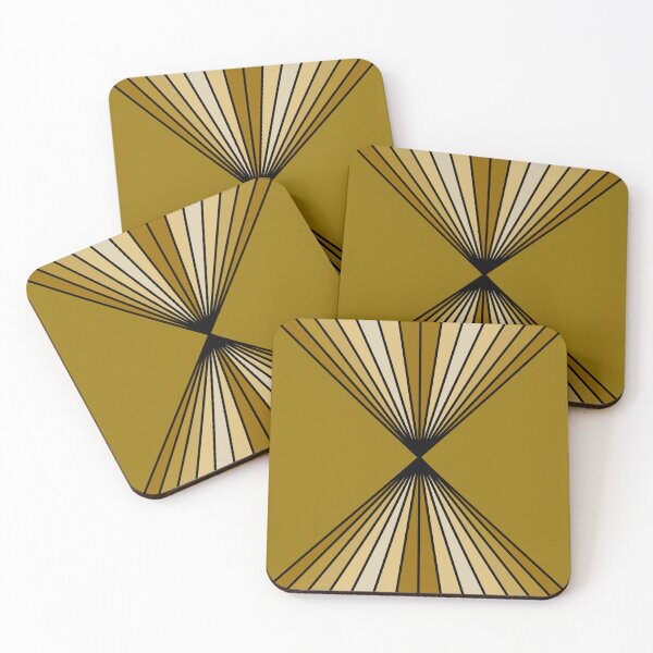 Item preview, Gold Covered Road designed and sold by janraydesigns.