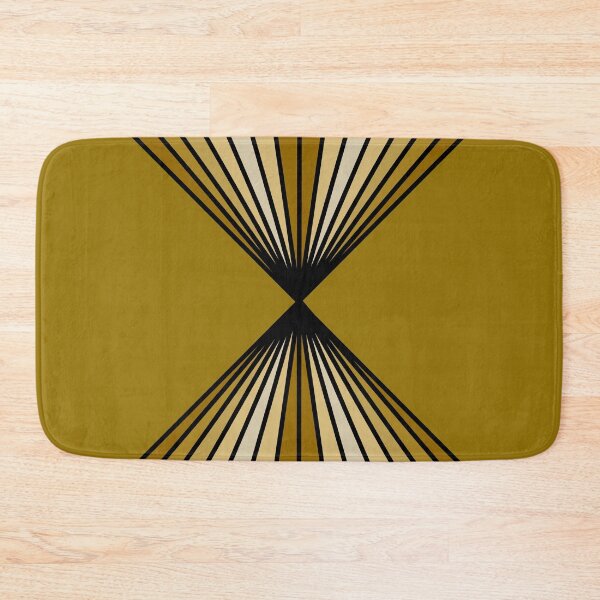 Item preview, Gold Covered Road designed and sold by janraydesigns.