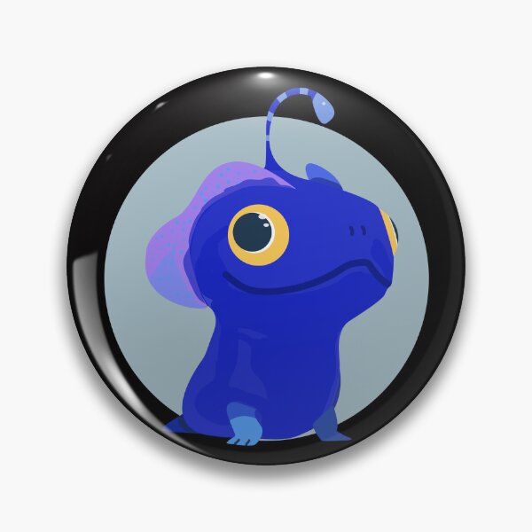 Item preview, The Sea Beast -blue designed and sold by Pasan-hpmm.