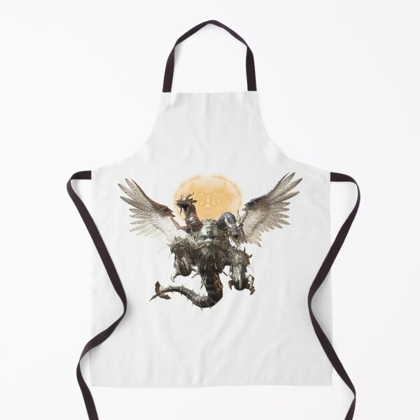 Item preview, monster bersayap designed and sold by ernestriyen.
