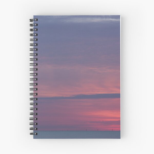 Item preview, Pink Sky at Night designed and sold by LizAlbroPhotos.