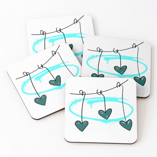 Item preview, Heart laundry designed and sold by sebastiano01.