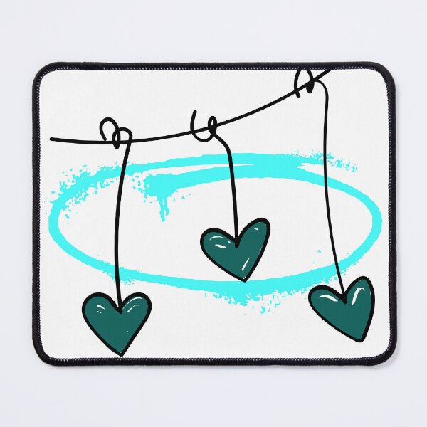 Item preview, Heart laundry designed and sold by sebastiano01.